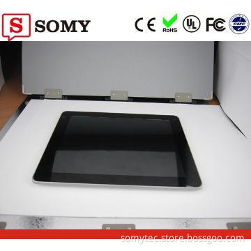 13  inch ALLWINNER A31S Quad-Core Android 4.1 Tablet PC MID